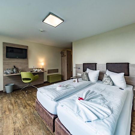 Hotel Херренбург Экстерьер фото