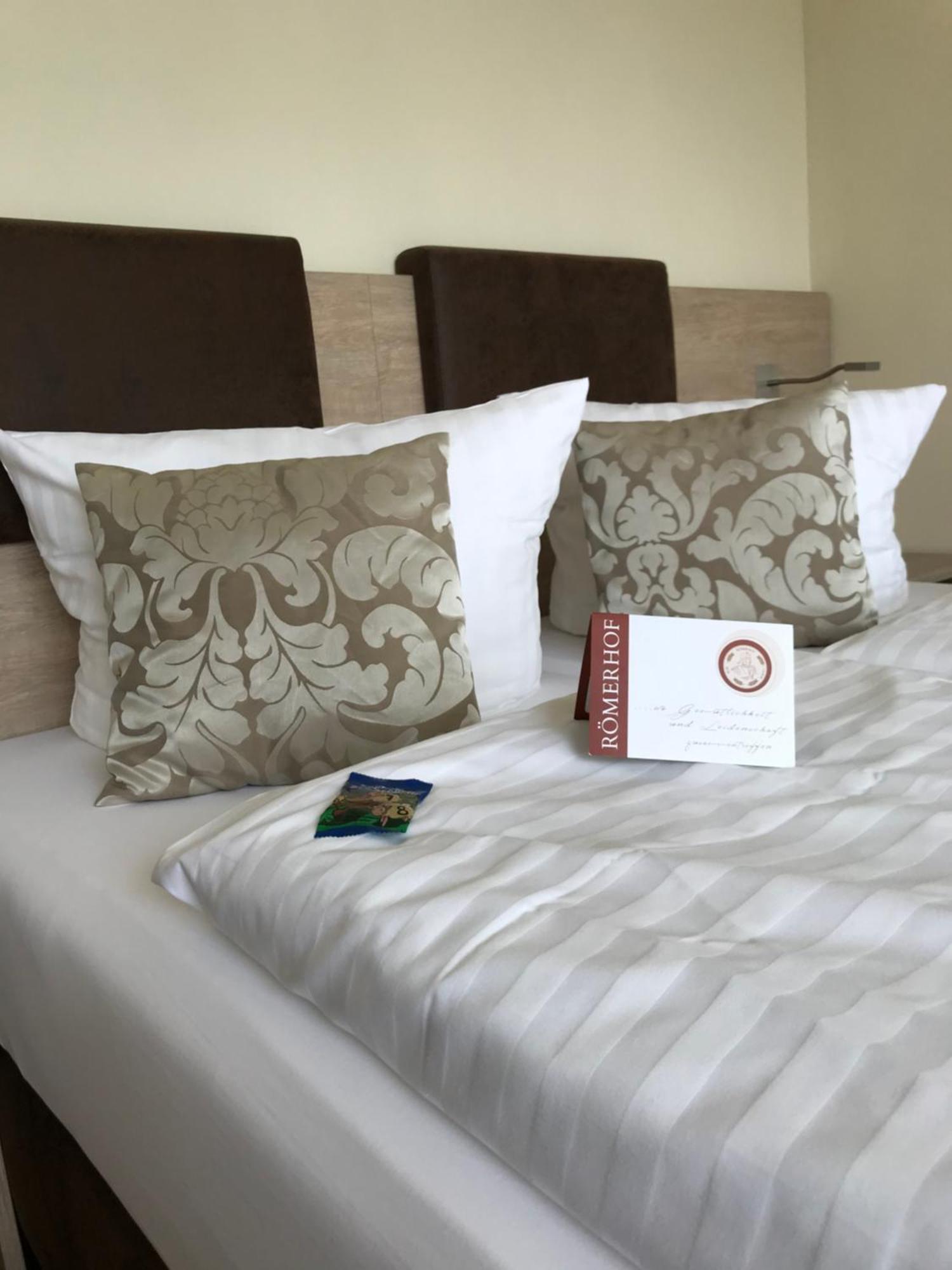 Hotel Херренбург Экстерьер фото