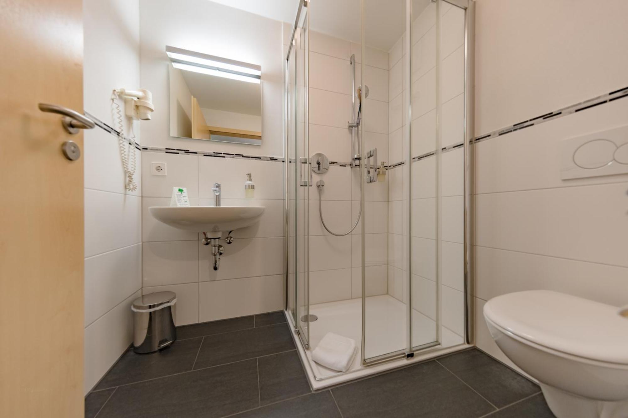 Hotel Херренбург Экстерьер фото