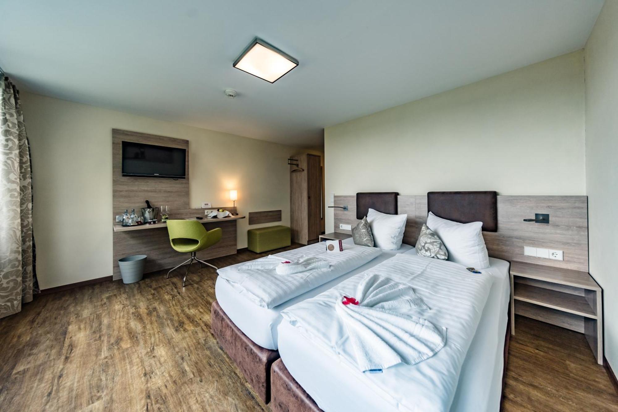 Hotel Херренбург Экстерьер фото