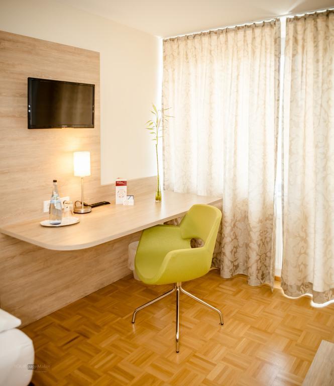 Hotel Херренбург Экстерьер фото