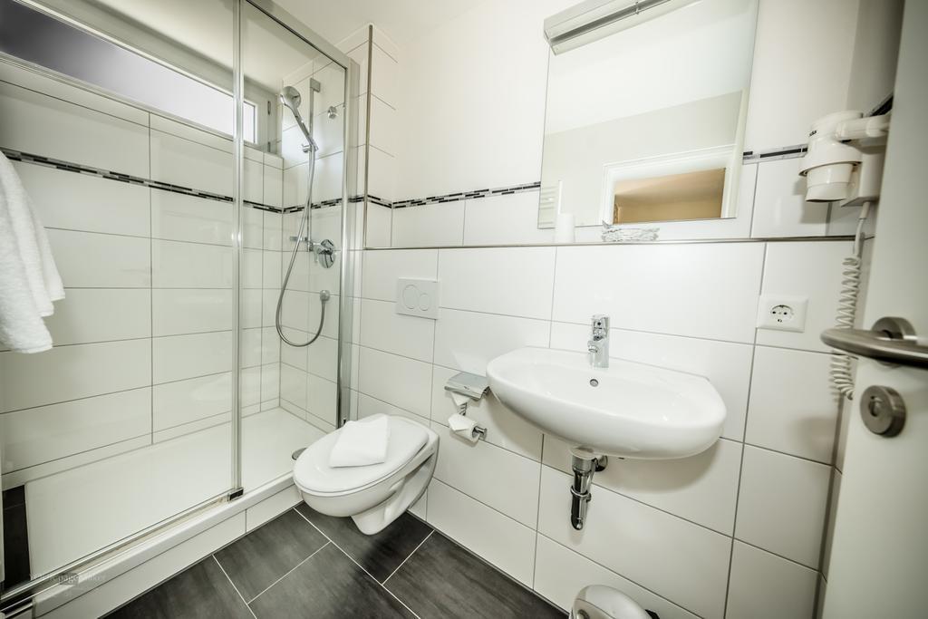 Hotel Херренбург Экстерьер фото
