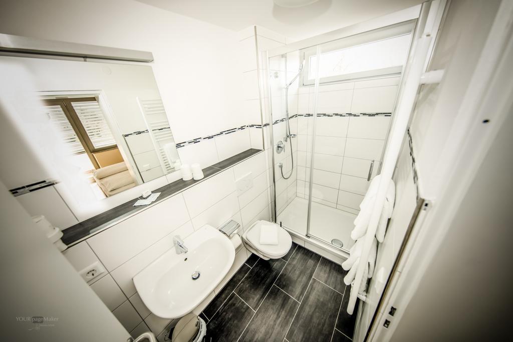 Hotel Херренбург Экстерьер фото
